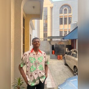 ezekwema, online dating profile photo