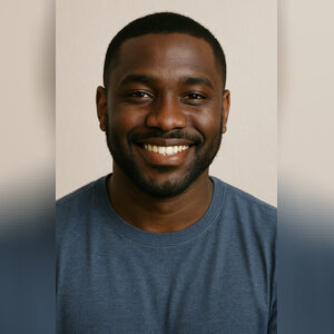 jbryan, online dating profile photo