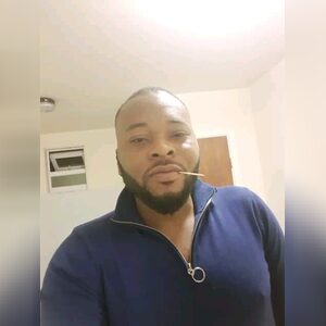 ashademo, online dating profile photo