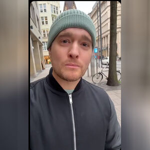 michbubl, online dating profile photo