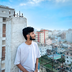 alvee, online dating profile photo