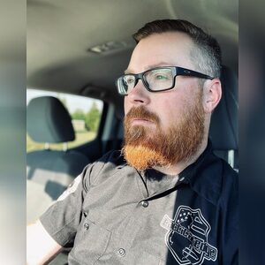 snydergr, online dating profile photo