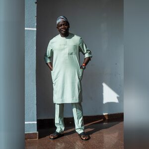 adeyemi16, online dating profile photo