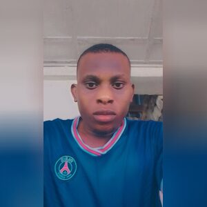 benjose, online dating profile photo