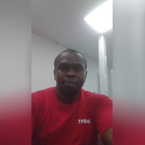 nonso_1, online dating profile photo