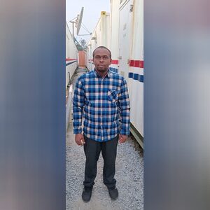 nonso_1, online dating profile photo