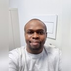 nonso_1, online dating photo