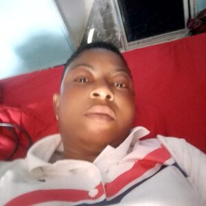 ladesola, online dating profile photo