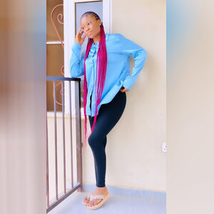 fatukasi, online dating profile photo