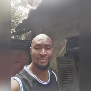 nwachina, online dating profile photo