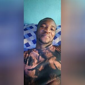 mike247, online dating profile photo