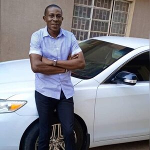 joshabra, online dating profile photo