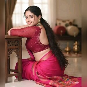 nikitaa, online dating profile photo