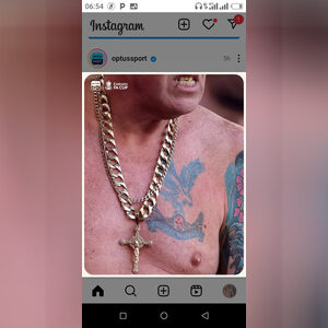 boyhoriz, online dating profile photo