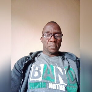 obasista, online dating profile photo