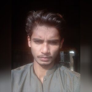 abaid, online dating profile photo