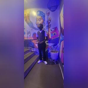 deeboy24, online dating profile photo