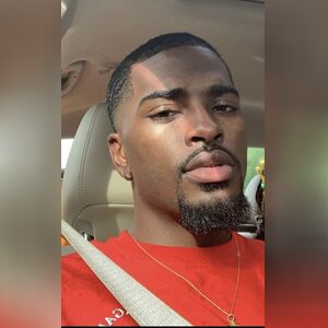 nifemi12, online dating profile photo