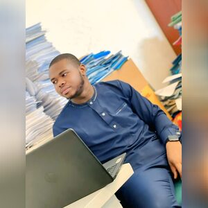 holysond, online dating profile photo