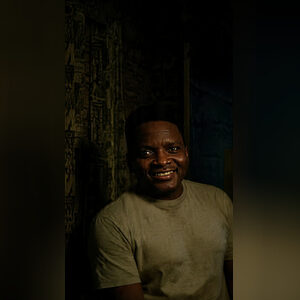 sunnydon, online dating profile photo