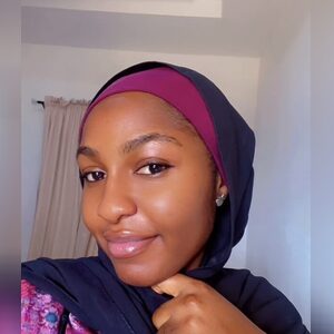 fatiabdu, online dating profile photo