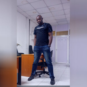 markekwu, online dating profile photo