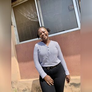 bolutifec, online dating profile photo