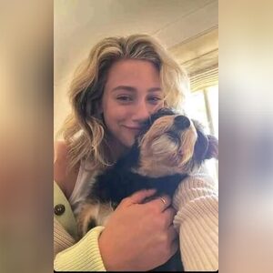 igrace20, online dating profile photo