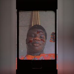 mbaezeon, online dating profile photo