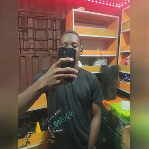 mackjabe, online dating profile photo