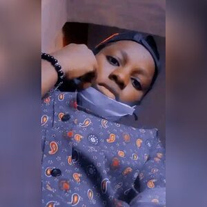 joychid, online dating profile photo