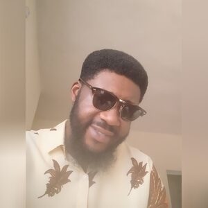 patrick005, online dating profile photo