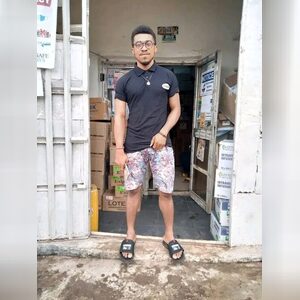 samezeh, online dating profile photo