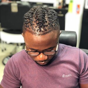 bolaniyi, online dating profile photo