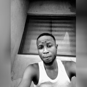 obolakal, online dating profile photo