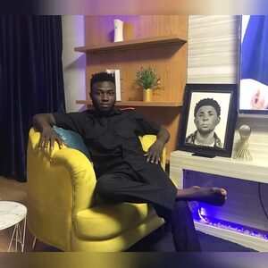 bigwayst, online dating profile photo