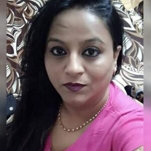 sneha, online dating profile photo