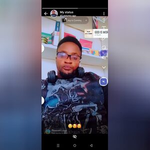 aogoe, online dating profile photo