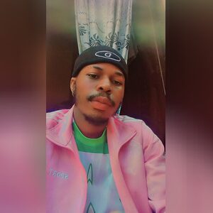 ezekielf, online dating profile photo