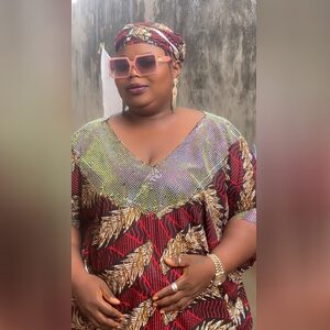 mfadare, online dating profile photo