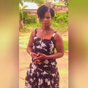 ifehinto, online dating profile photo