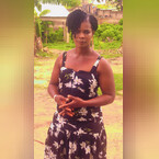 ifehinto, online dating photo