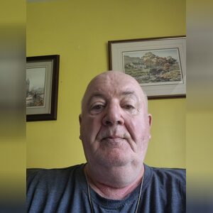 barney66, online dating profile photo