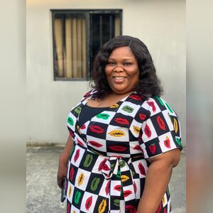 chiomy, online dating profile photo