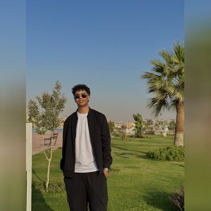 abdalla, online dating profile photo