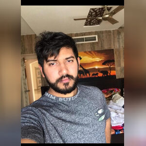 rachit, online dating profile photo