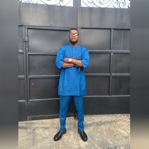 omodudan, online dating profile photo