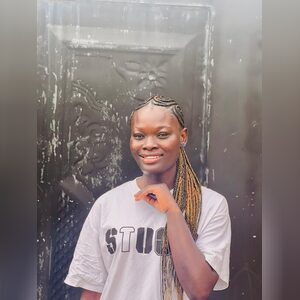 kawtharb, online dating profile photo