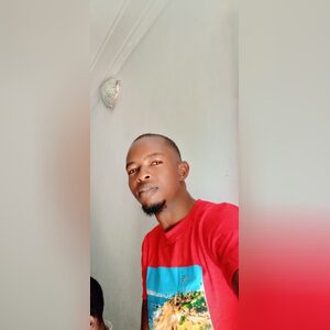muyiwax, online dating profile photo