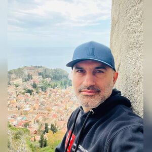 ericsmit, online dating profile photo